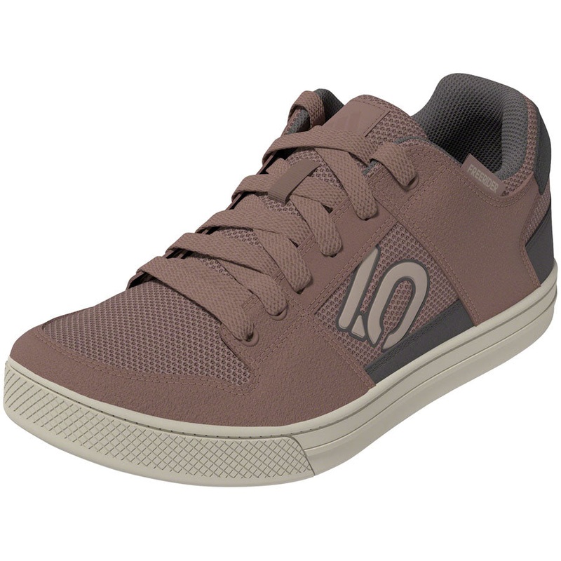 Five Ten Freerider Flat Shoes – Women’s Warm Clay/Wonder Taupe/Charcoal 10.5