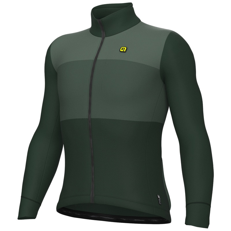 Giacca Ale PR-S Sfida – Verde|S|M|L|XL|Verde