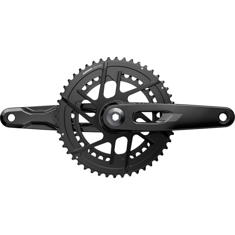 Guarnitura SRAM Rival E1 Dub – 48/35