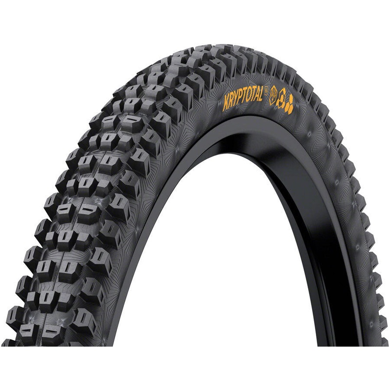 Kryptotal Front – 27.5|Endurance Compound | Trail Casing|27.5 x 2.40
