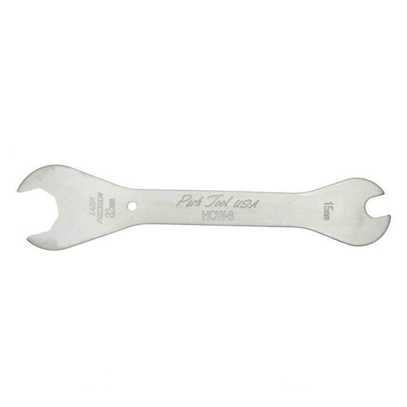 Park Tool HCW-6 Headset & Pedal Spanner Bike Tool