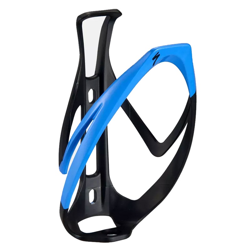 Portaborraccia Specialized Rib Cage II – Nero azzurro