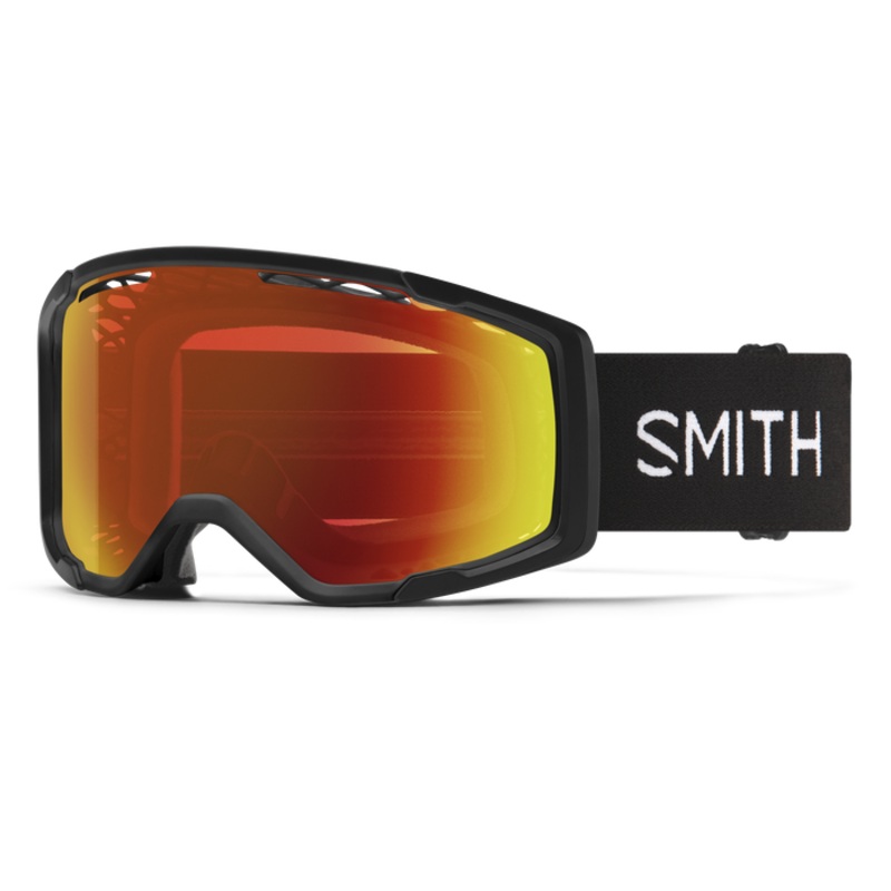 Rhythm MTB Bike Goggle|Black ChromaPop Rose/Flash|Black-ChromaPop Everyday Red Mirror|Midnight Navy/Sage Brush-ChromaPop Everyday Green Mirror|Trail Camo-ChromaPop Contrast Rose Flash|Dusk/Bone-ChromaPop Sun Black