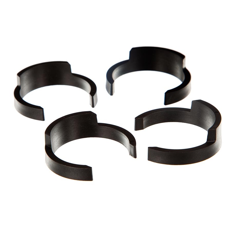 RockShox Rear Shock Volume Reducer Kit – Includes 4 tokens – VIVID C1+ 2024+