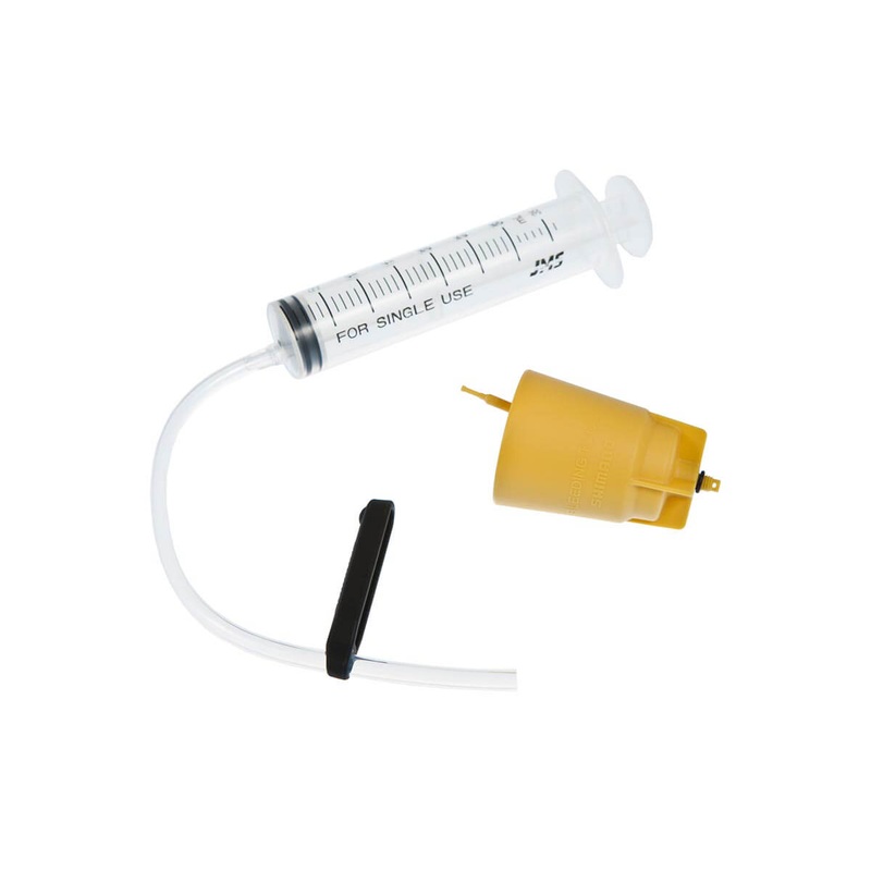 Shimano Hydraulic Disc Bleed Kit