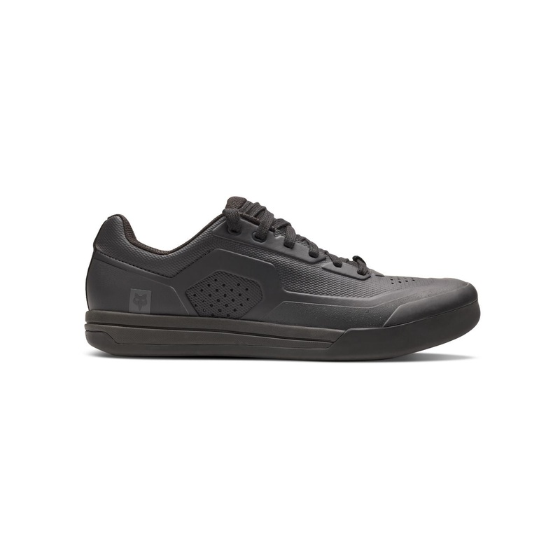 Shoe Fox Racing Union Flat 41 Black