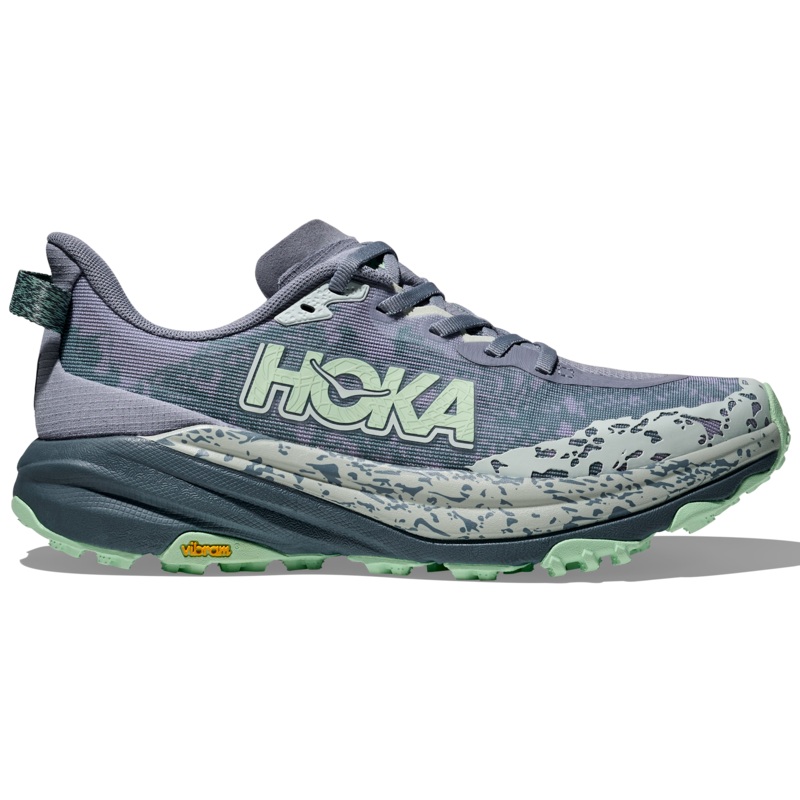 Speedgoat 6 (Available in Wide Widths) – Women’s