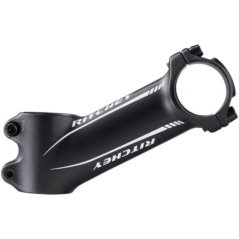 Attacco manubrio Ritchey 4Axis 30D – Nero