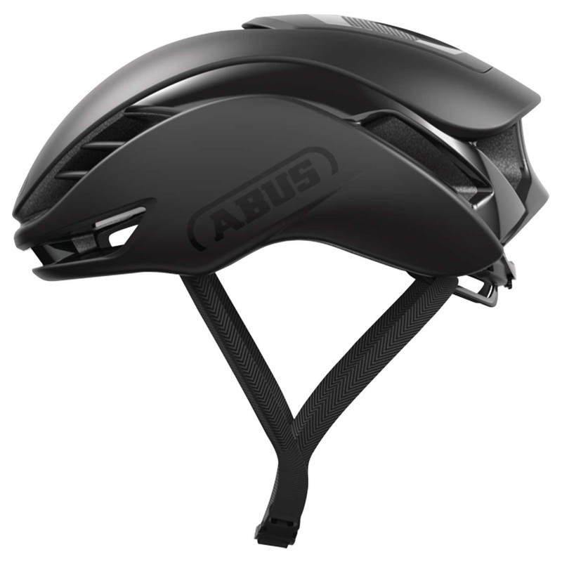 Casco Abus Gamechanger 2.0 Mips – Nero