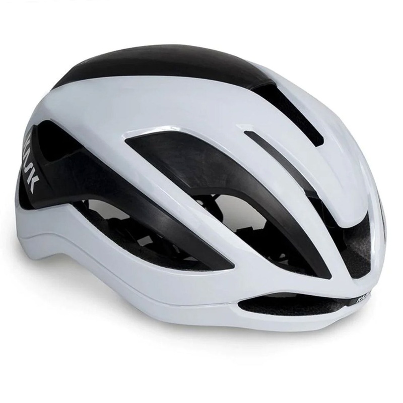 Casco Kask Elemento – Bianco|50-56|52-58|59-62|Bianco