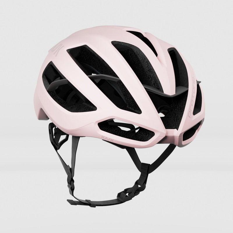 Casco Kask Protone Icon – Rosa