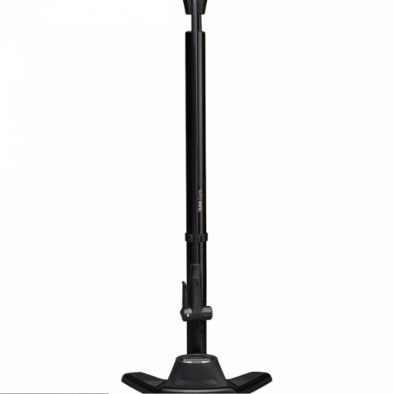 Floorpump Digital
