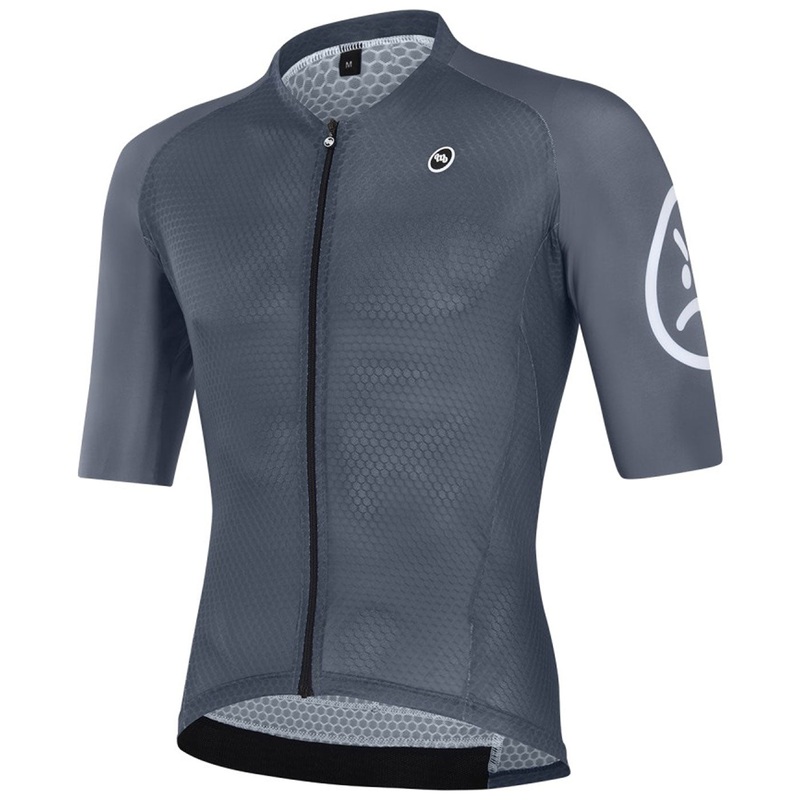 Maglia MbWear Dry Evo – Grigio