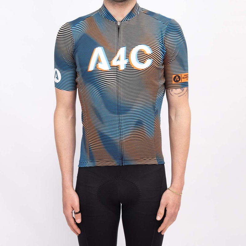 Maglia Team|XS|S|M|L|XL|XXL|XXXL|Multicolor