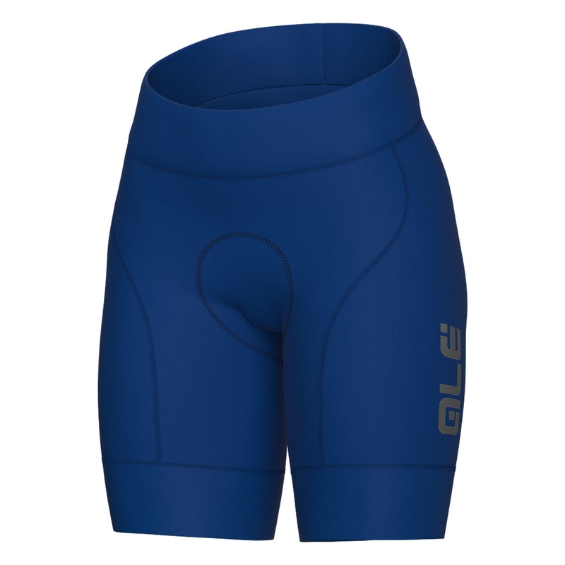 Pantaloncini donna Ale PR-E Magic Colour – Blu