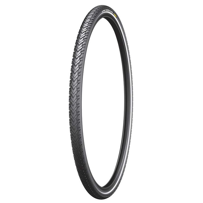 Protek Cross Max Wire – 700c|700c x 35
