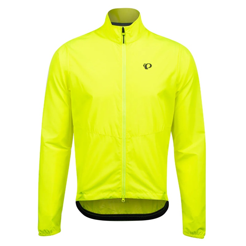 Quest Barrier Jacket – Men’s|Screaming Yellow|Medium|Large|X-Large