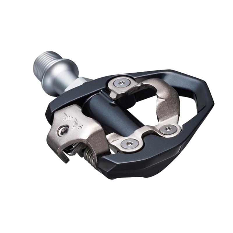Shimano PD-ES600 Pedal|GREY|GREY
