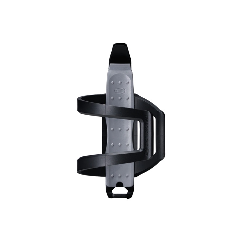 SOS BC2+ Reversible Side Loading Bottle Cage