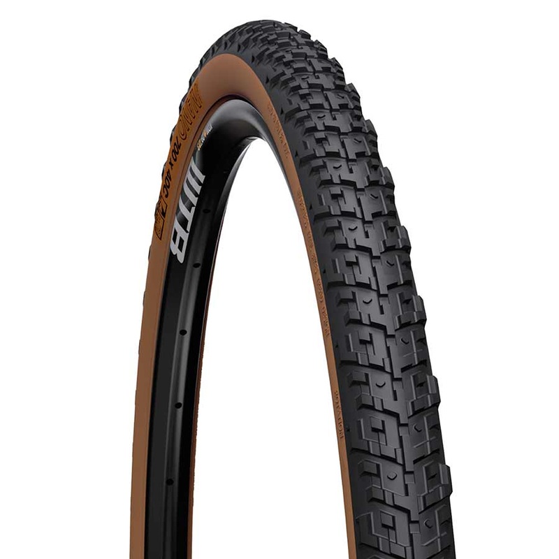 Wtb Nano TCS Light Fast Rolling 700×40 Tubeless Tire