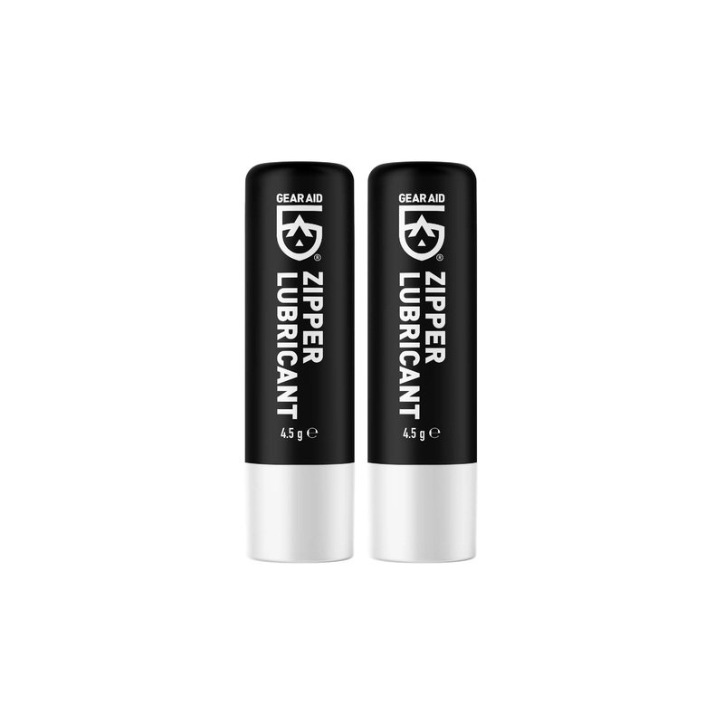 Zipper Lubricant Stick – 2 Pack