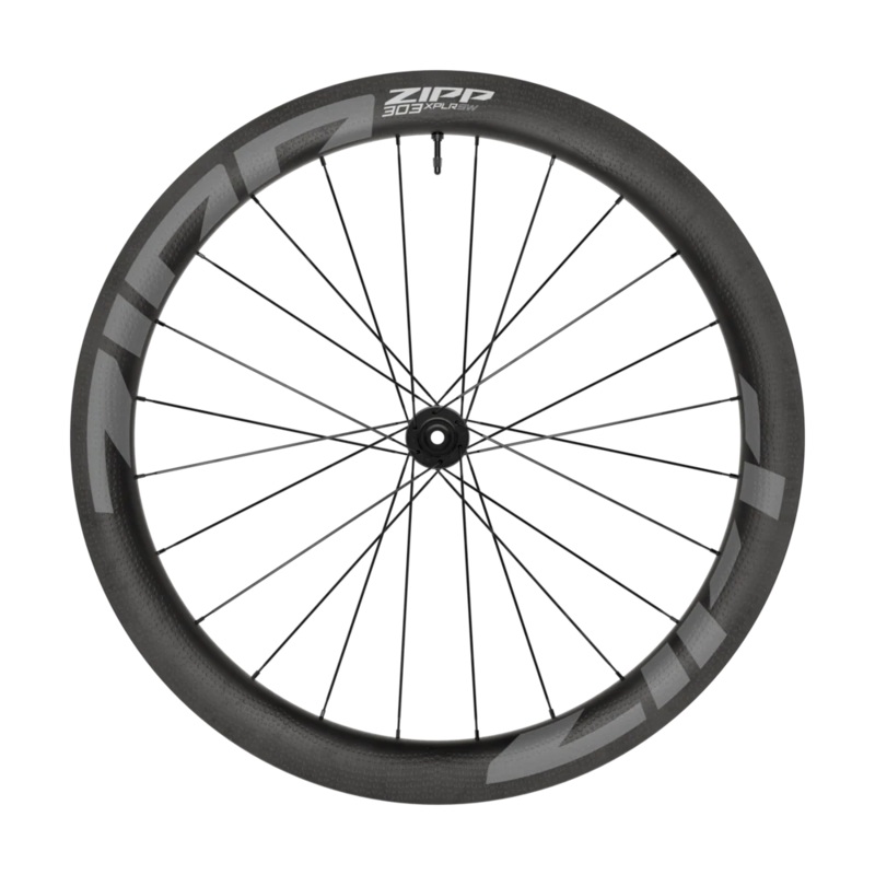 303 XPLR SW Carbon Road/Gravel Disc Wheel – 700c