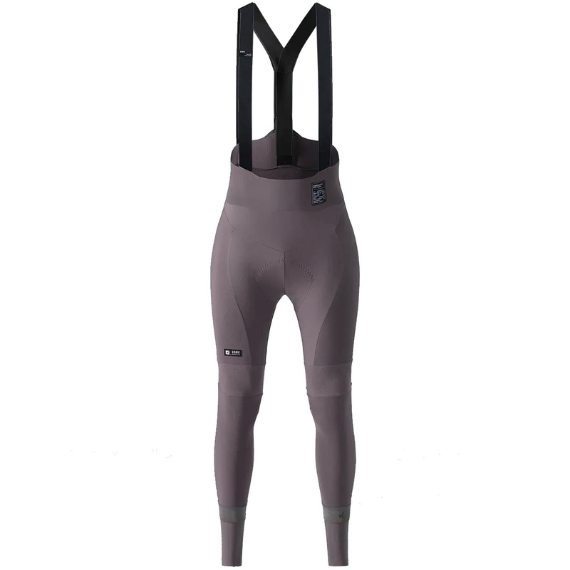 Calzamaglia donna Gobik Absolute 6.0 K9 Java – Viola