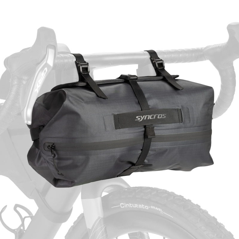 Handlebar Bag|8,15L|8,15L