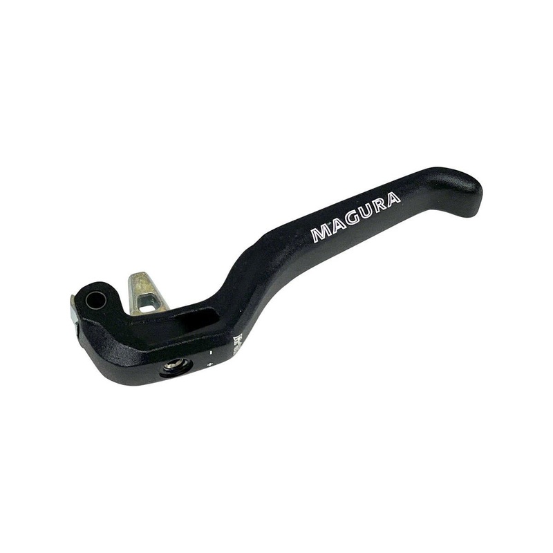 Magura HC-W Brake Lever Blade (1-Finger) (Fits 2015+ MT6/MT7/MT8/MT TRAIL SL)