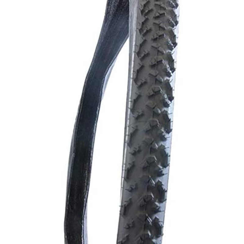 MICHELIN XCR DRY TUBELESS 26 x 2.00 (52 x 559) SLATE GREY MTB- ATB