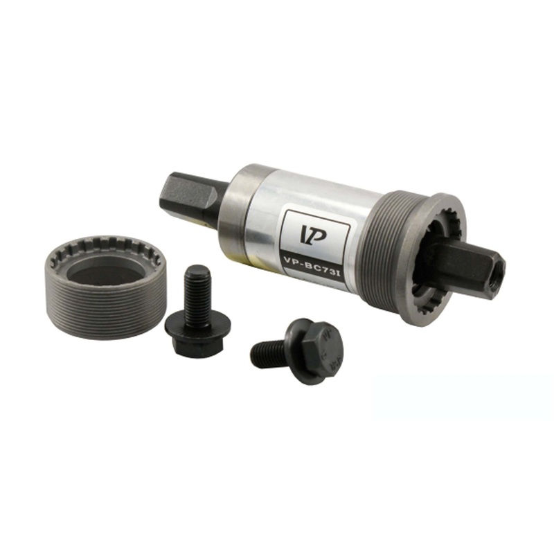 Movimento Centrale VP BSA Filetto inglese per perno quadro/JIS – 113mm