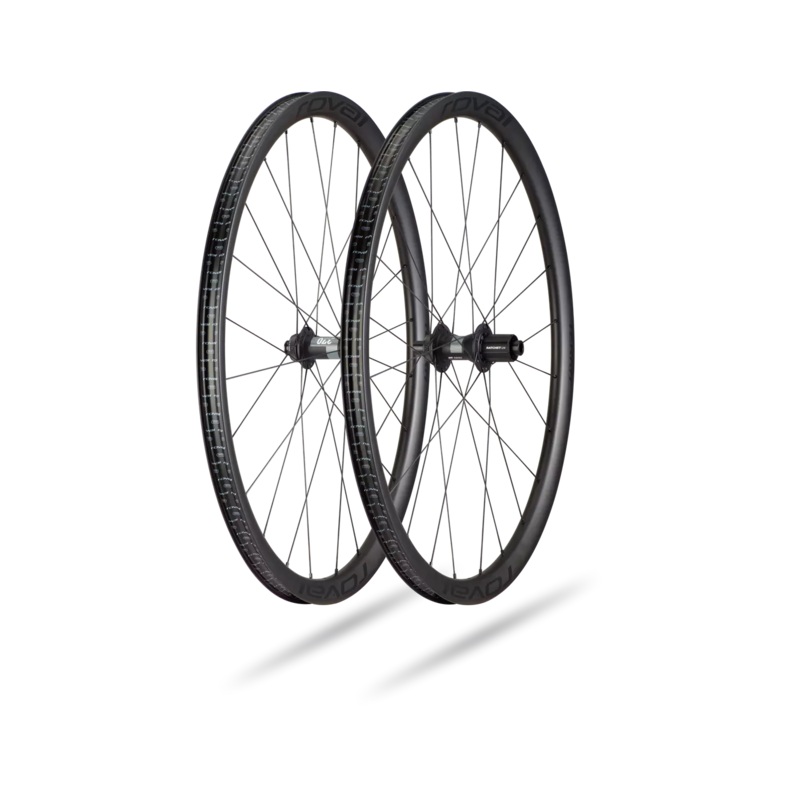 Roval Terra C Carbon Wheelset – 700c