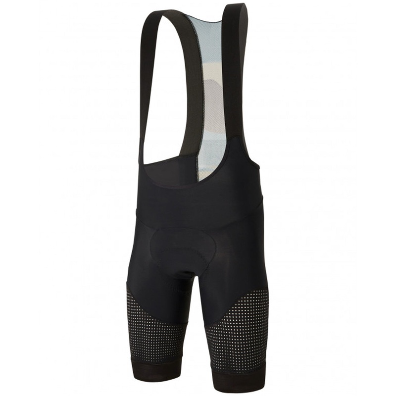 Salopette Santini Watt – Nero|M|L|Nero