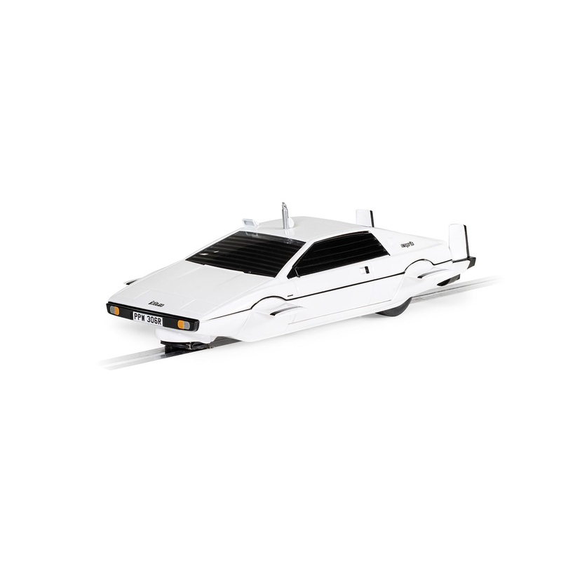 Scalextric James Bond 007 The Spy Who Loved Me Lotus Esprit S! Scalextric Car
