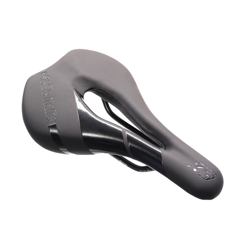Selle Italia X3 XP Lady Boost Flow Saddle