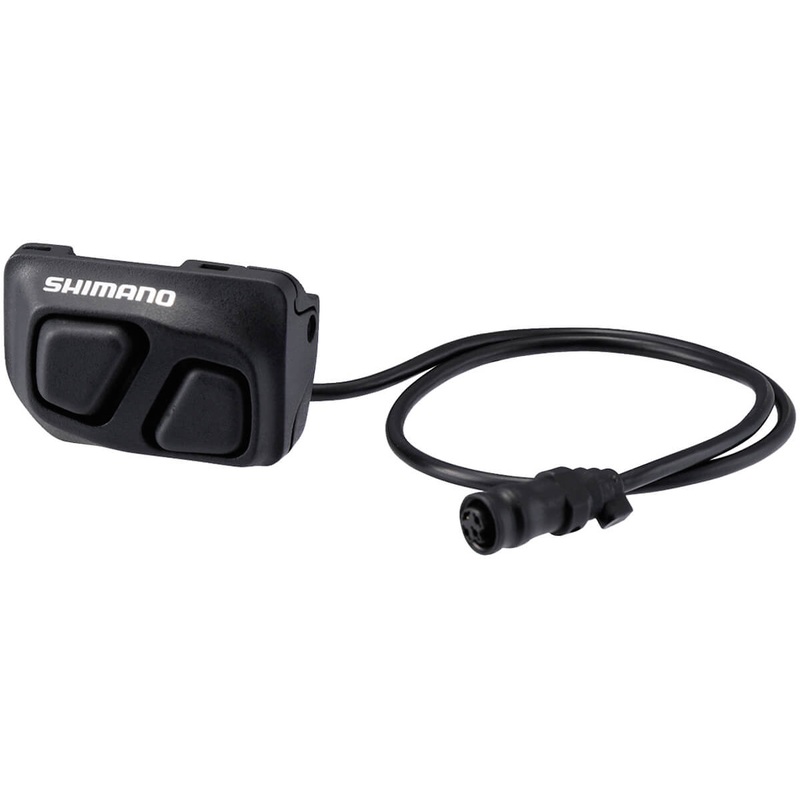 Shimano Dura-Ace SW-7970 Di2 Drop Handlebar Right-Hand Switch