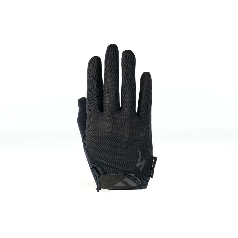 Specialized Body Geometry Sport Gel Long Finger Gloves