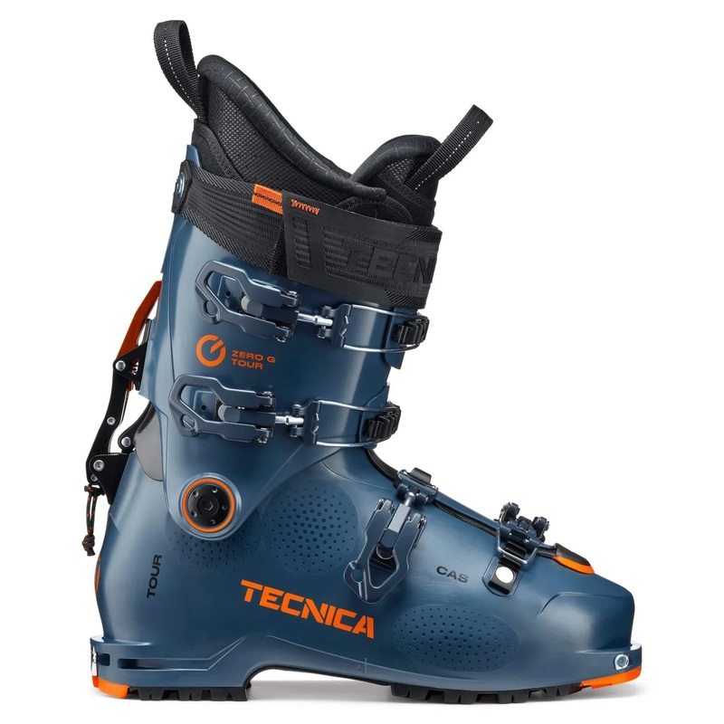 Zero G Tour Alpine Touring Boots