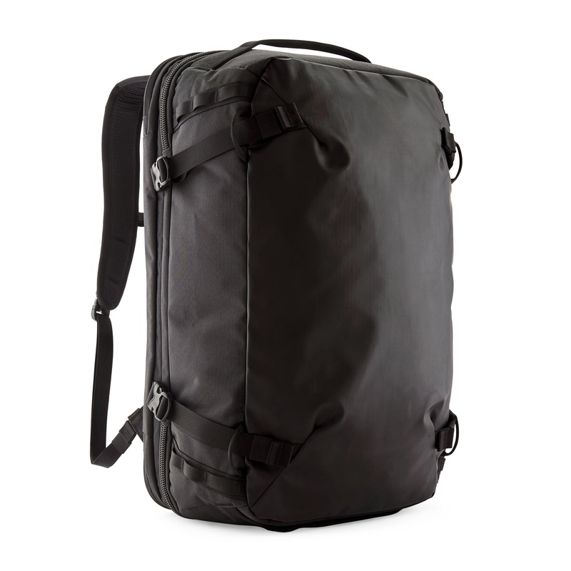 Black Hole MLC Travel Backpack – 45 L