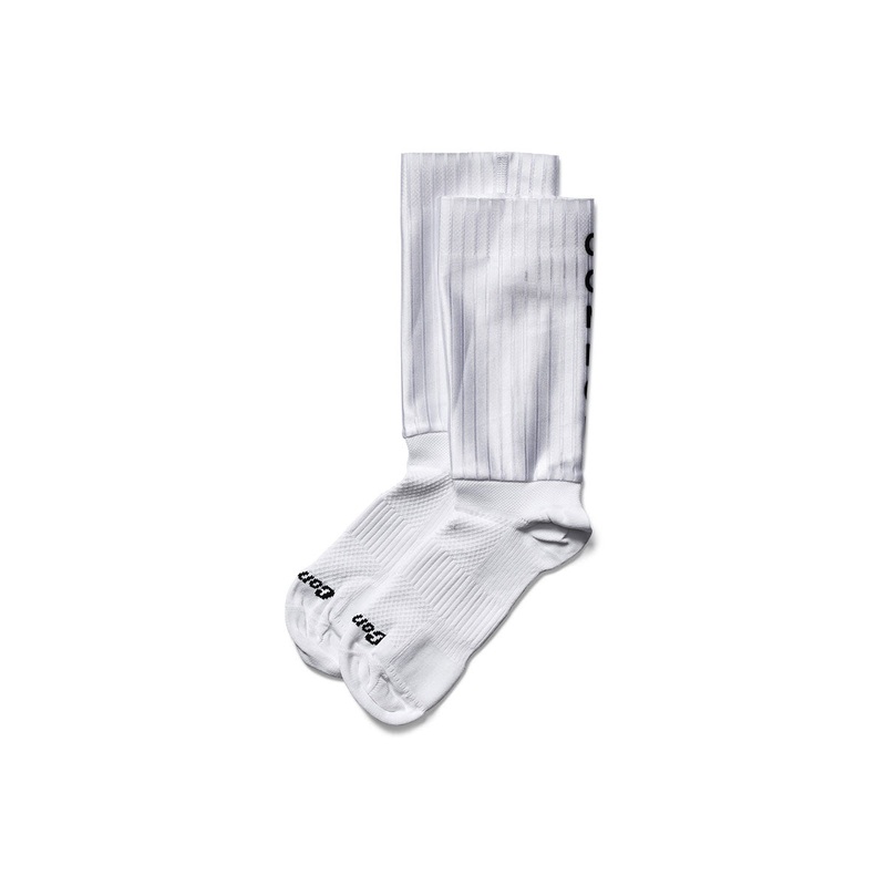 Condor Aero Socks|SMALL/MEDIUM (EU 37-42)|LARGE/X-LARGE (EU 43-47)|WHITE|BLACK