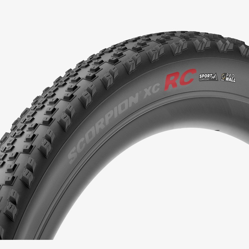 Copertone Pirelli Scorpion Sport XC RC – 29×2.40