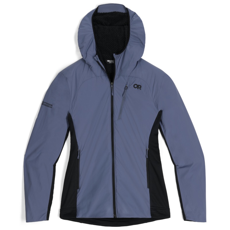 Deviator Insulated Hoodie – Women’s
