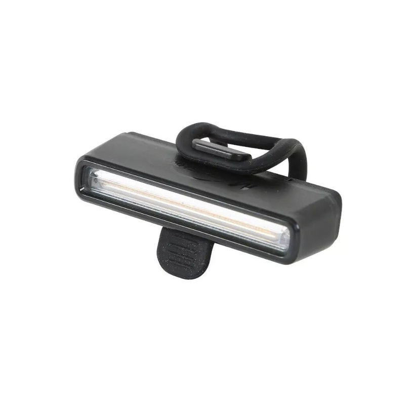 ETC Sarin 30 Lumen Front USB Bike Light Multi Mode