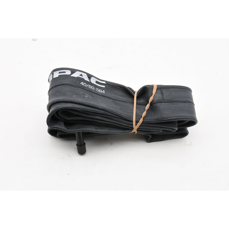 Impac Single Inner Tube Or Pair Inner Tubes Schrader 27.5 (650B) 584 40-60mm innertube