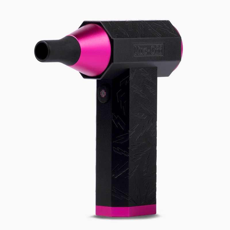 It Blows! Precision Muc-Off soffiatore d’aria