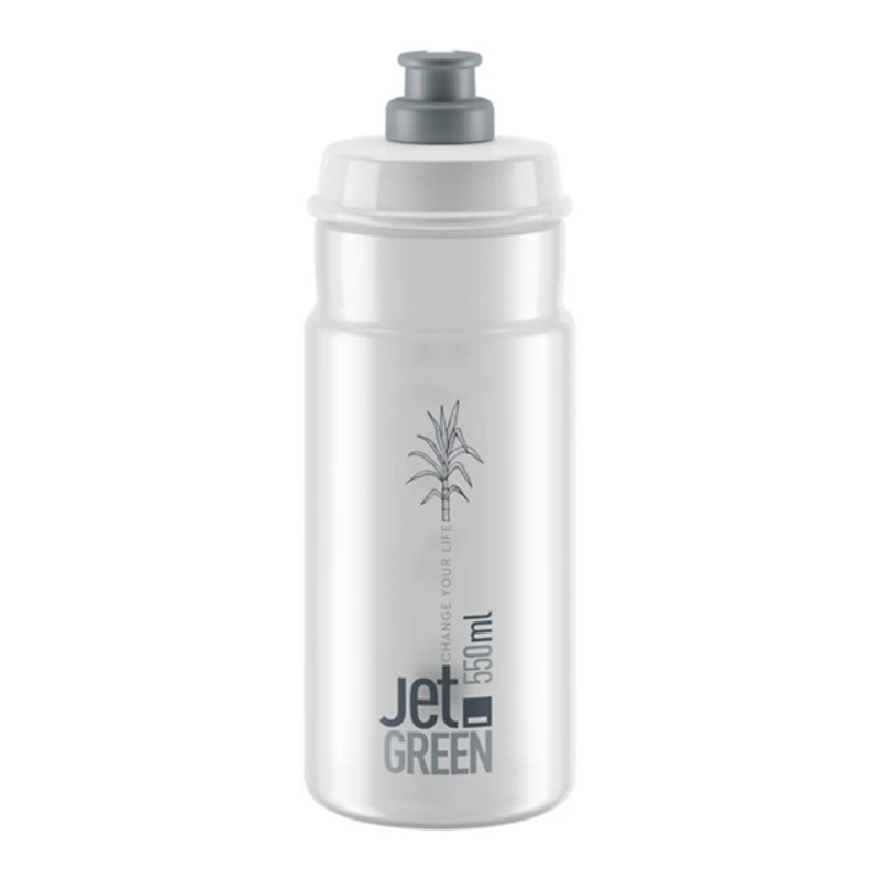 Jet Green Bottle|550ml|550ml