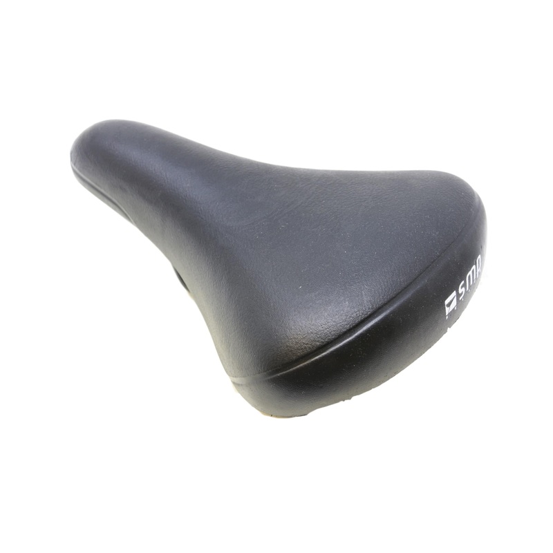 Mens Midi Width Traditional Rear Spring Town Bike Seat Cycle Saddle Selle SMP 5203