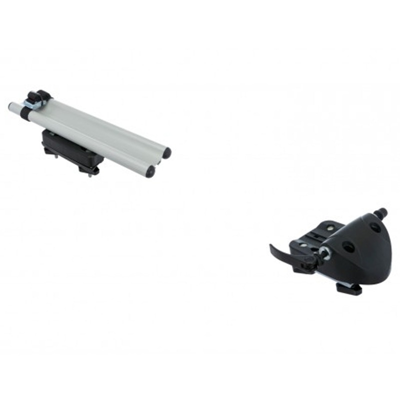 Portabici da tetto Peruzzo Pordoi