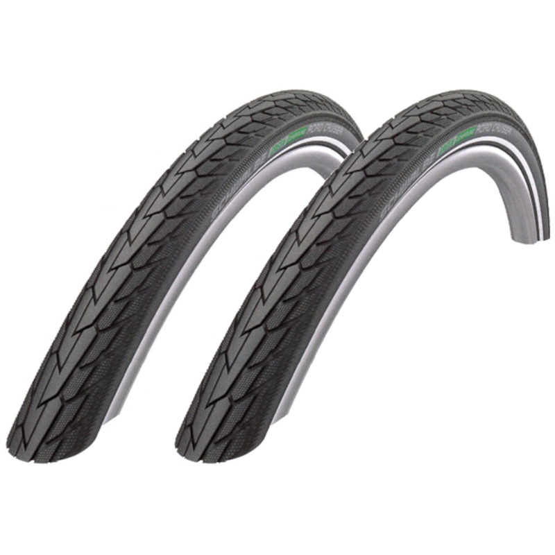Schwalbe Road Cruiser Wire 700x32c 700c Bike Tyre
