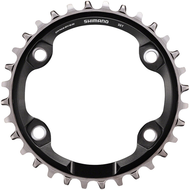 Shimano XT M8000 32t 96mm 1×11 Chainring